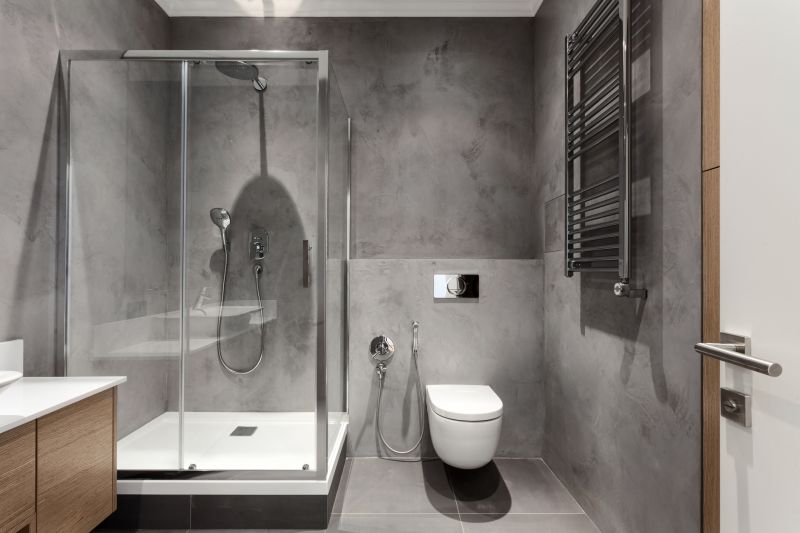 Cost of Shower Installation in Port Washington, NY